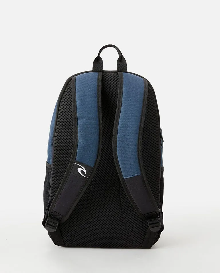 OZONE 30L ICONS ECO BACK PACK