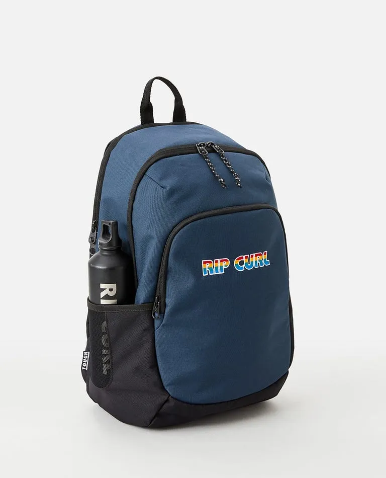 OZONE 30L ICONS ECO BACK PACK