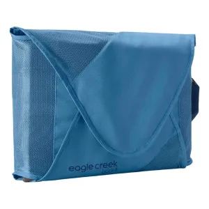 Pack-It 24 Reveal Garment Folder L Blue Dawn