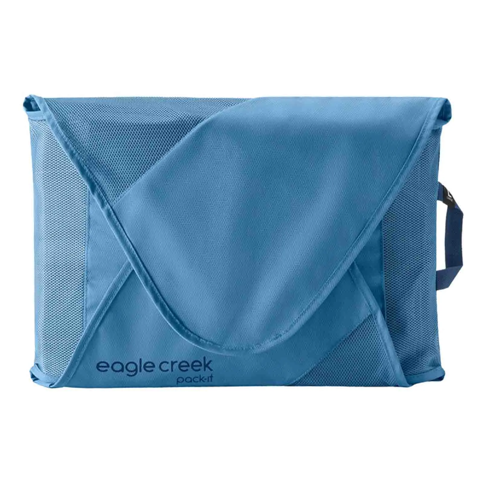 Pack-It 24 Reveal Garment Folder L Blue Dawn