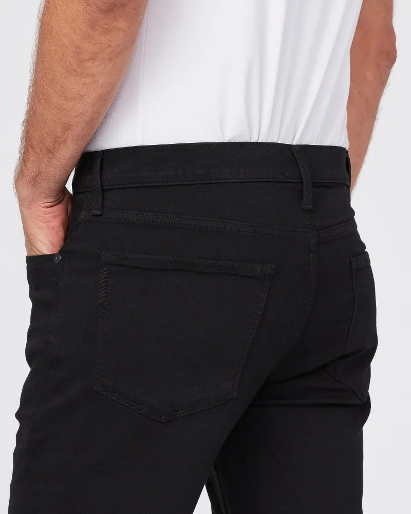 PAIGE Denim Federal | Black Shadow
