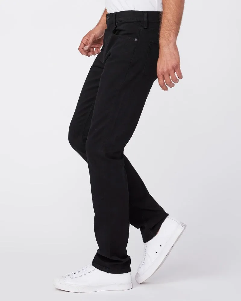 PAIGE Denim Federal | Black Shadow