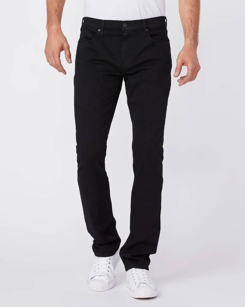 PAIGE Denim Federal | Black Shadow