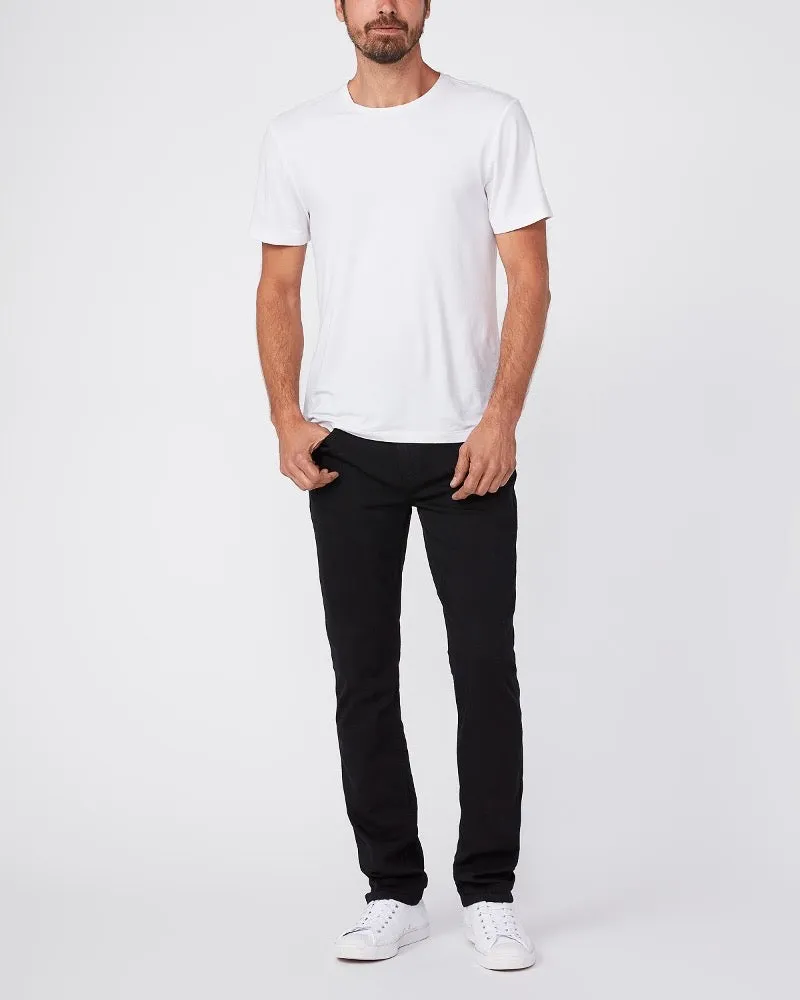 PAIGE Denim Federal | Black Shadow