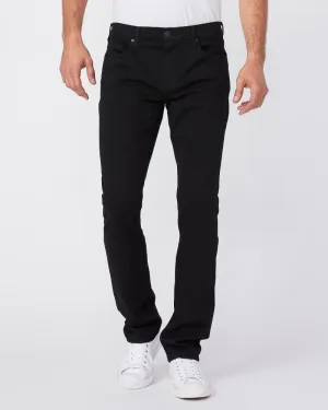 PAIGE Denim Federal | Black Shadow