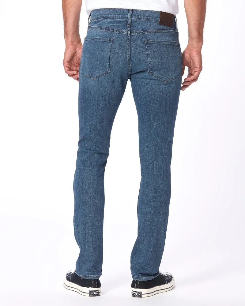 PAIGE- Stone Washed Denim- Federal