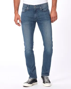 PAIGE- Stone Washed Denim- Federal