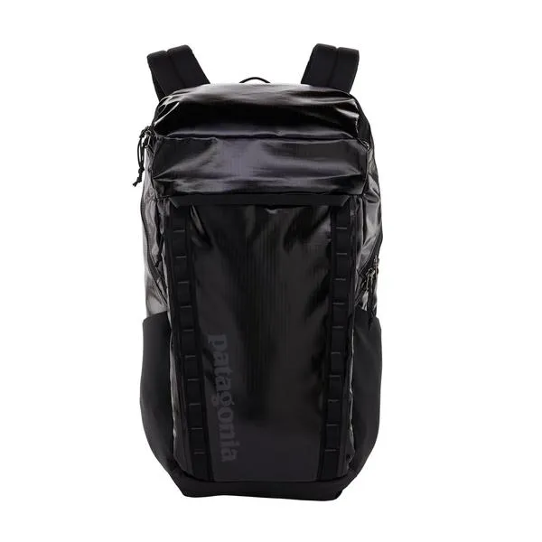 Patagonia 49301-BLK-ALL Black Hole 32L Backpack - Black