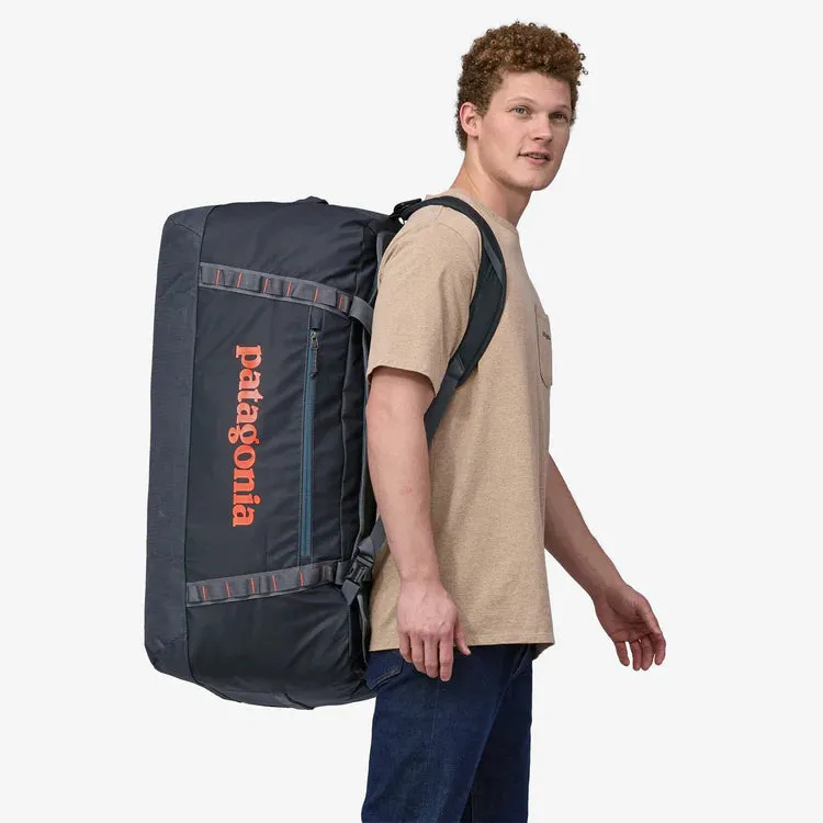 PATAGONIA Black Hole Duffel 100L