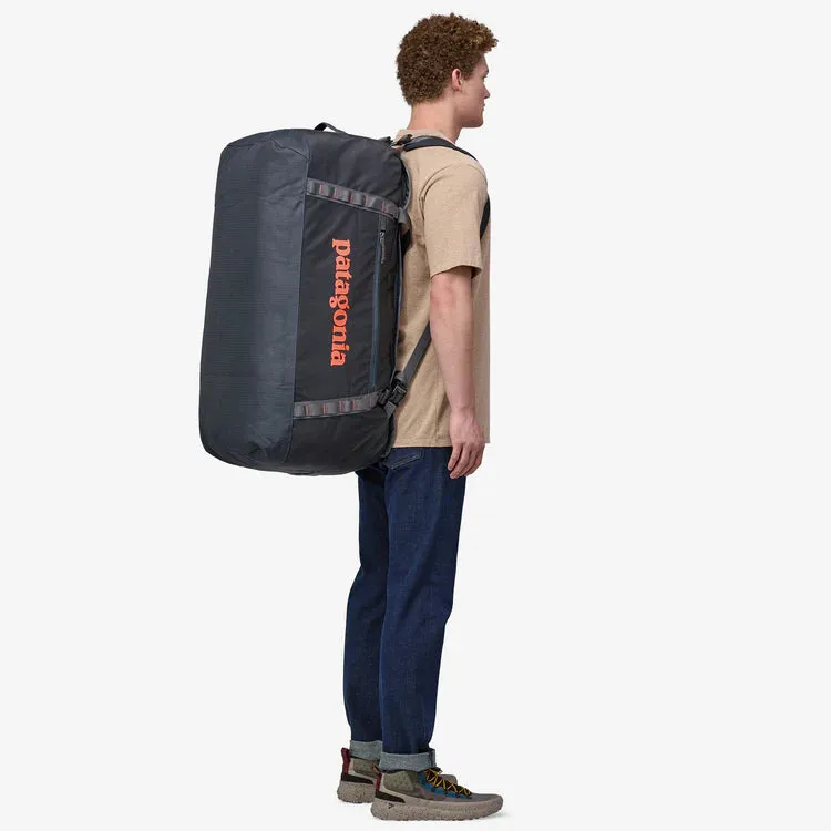 PATAGONIA Black Hole Duffel 100L