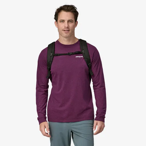 Patagonia - Black Hole Pack 25L - Black