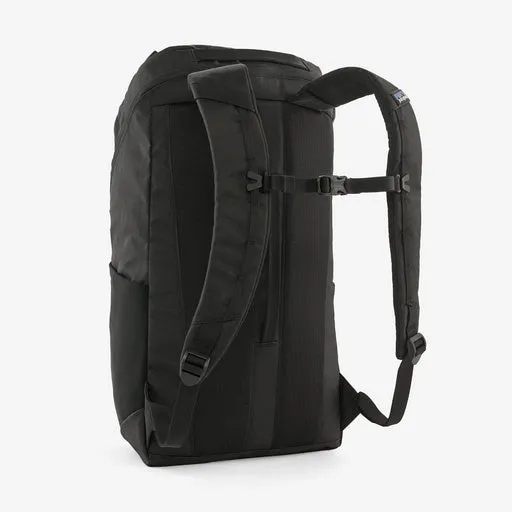 Patagonia - Black Hole Pack 25L - Black