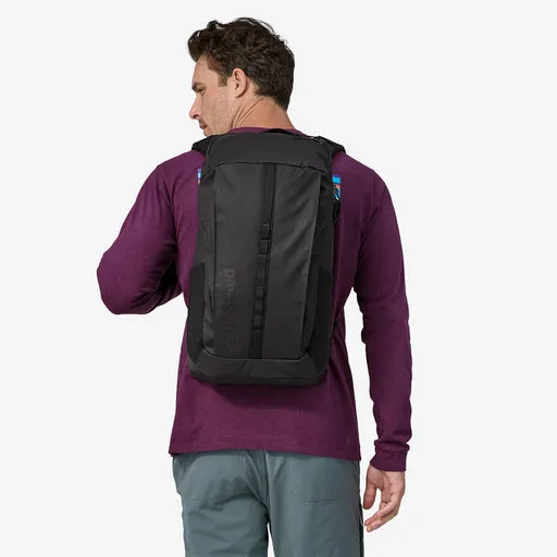 Patagonia - Black Hole Pack 25L - Black