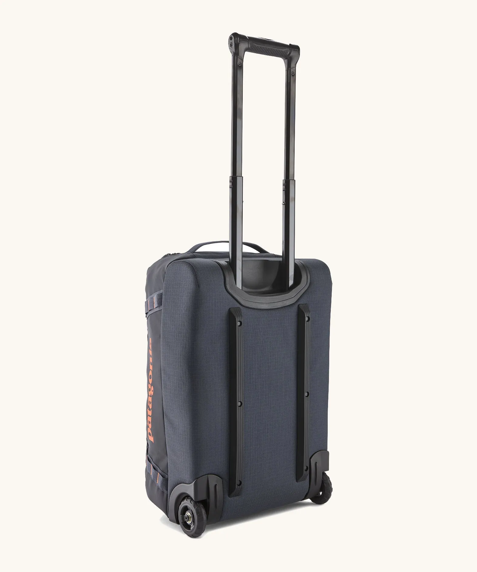 Patagonia Black Hole Wheeled Duffel 40L - Smolder Blue