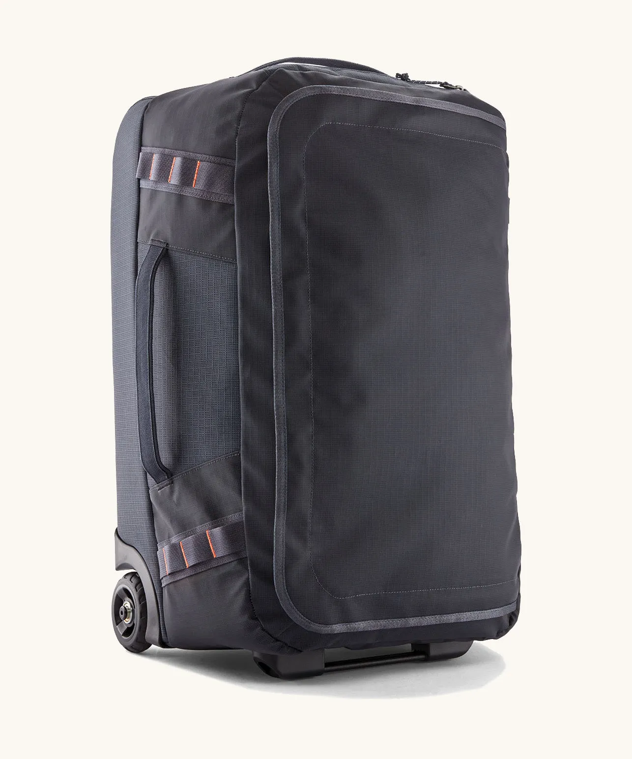 Patagonia Black Hole Wheeled Duffel 40L - Smolder Blue