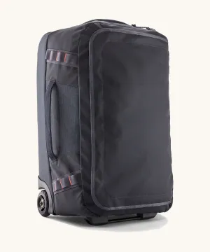 Patagonia Black Hole Wheeled Duffel 40L - Smolder Blue