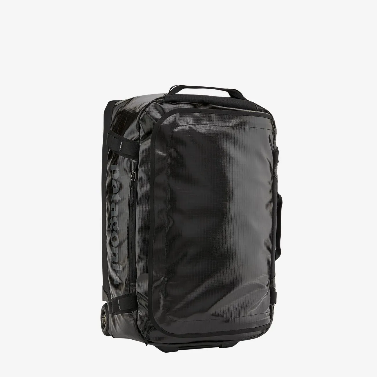 Patagonia - Black Hole Wheeled Duffel Bag (40L) - Black