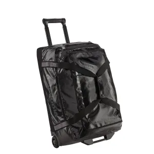 Patagonia Black Hole Wheeled Duffel Bag 70L
