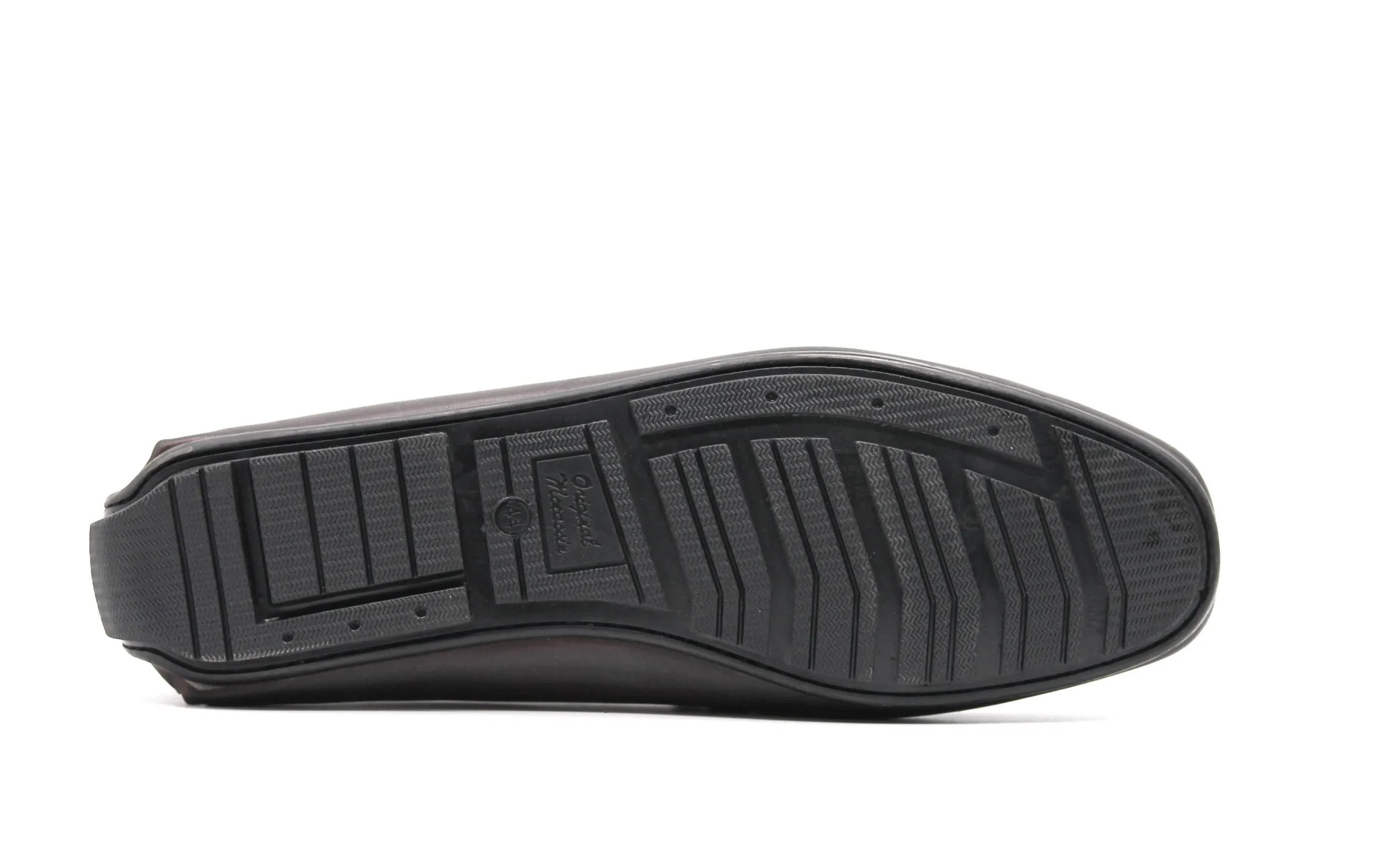Patina Loafers