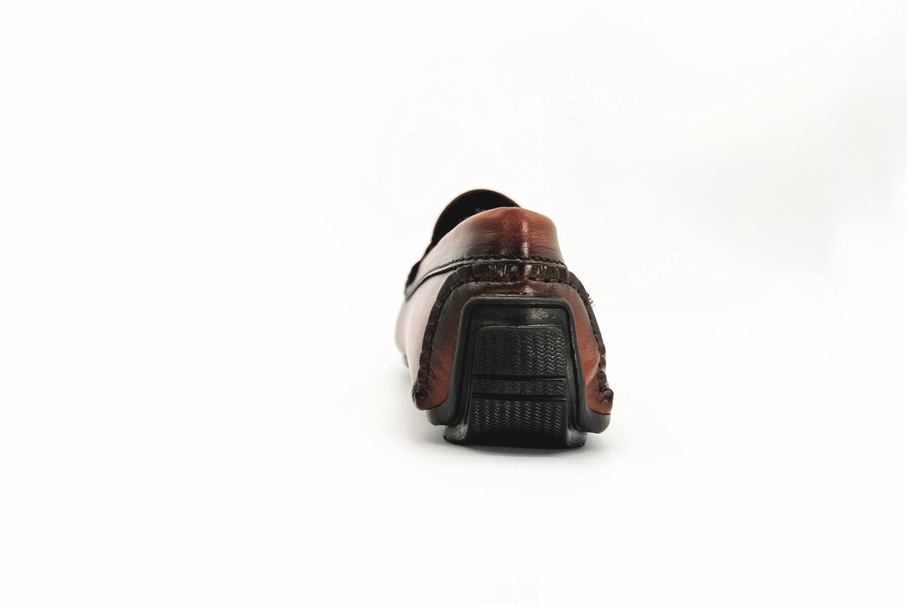 Patina Loafers