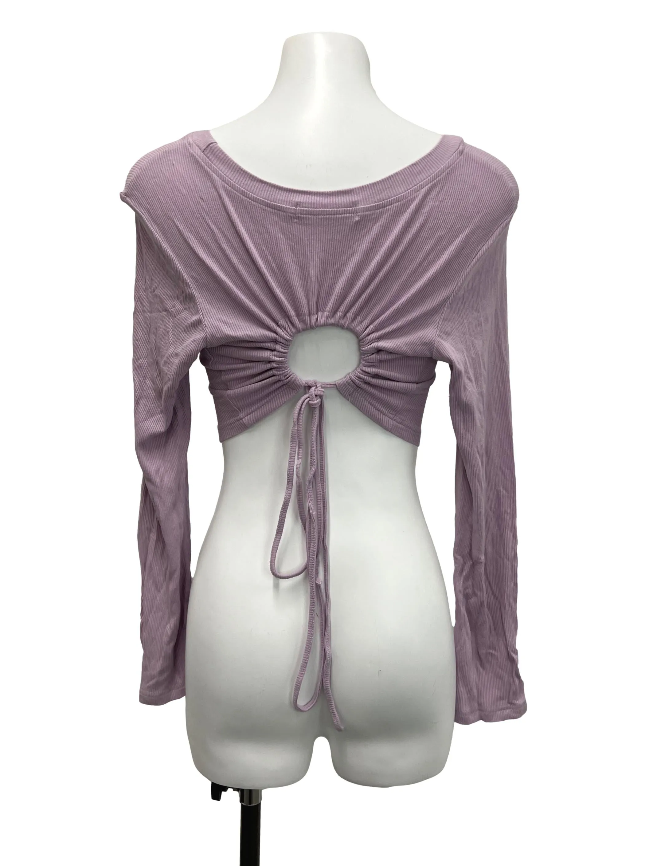 Perinkinle Long Sleeve