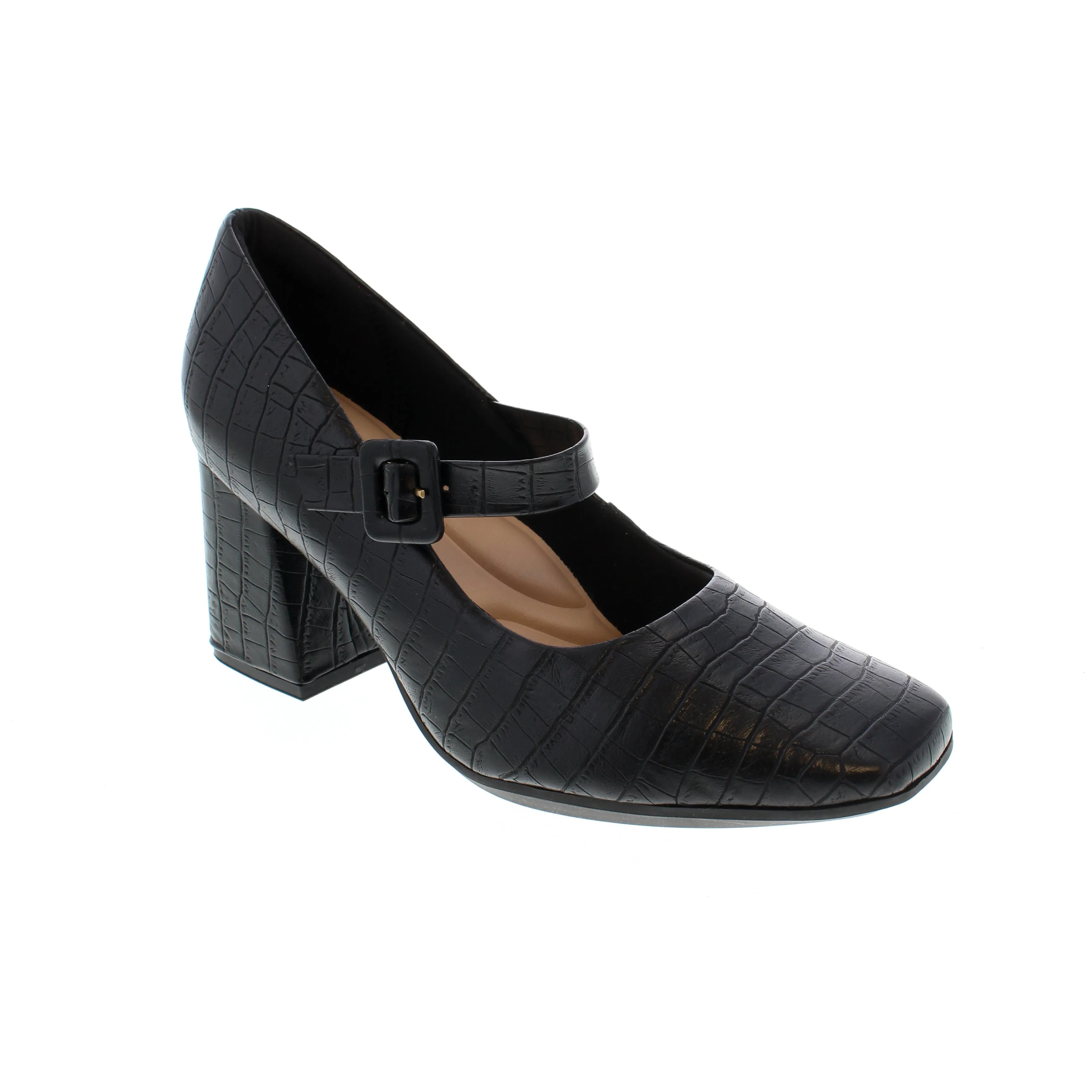 Piccadilly L1-751003C - Black