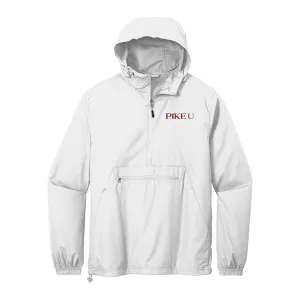 PIKE U Windbreaker