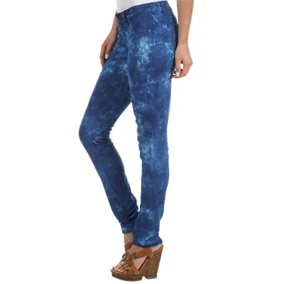Pistol Denim Legging