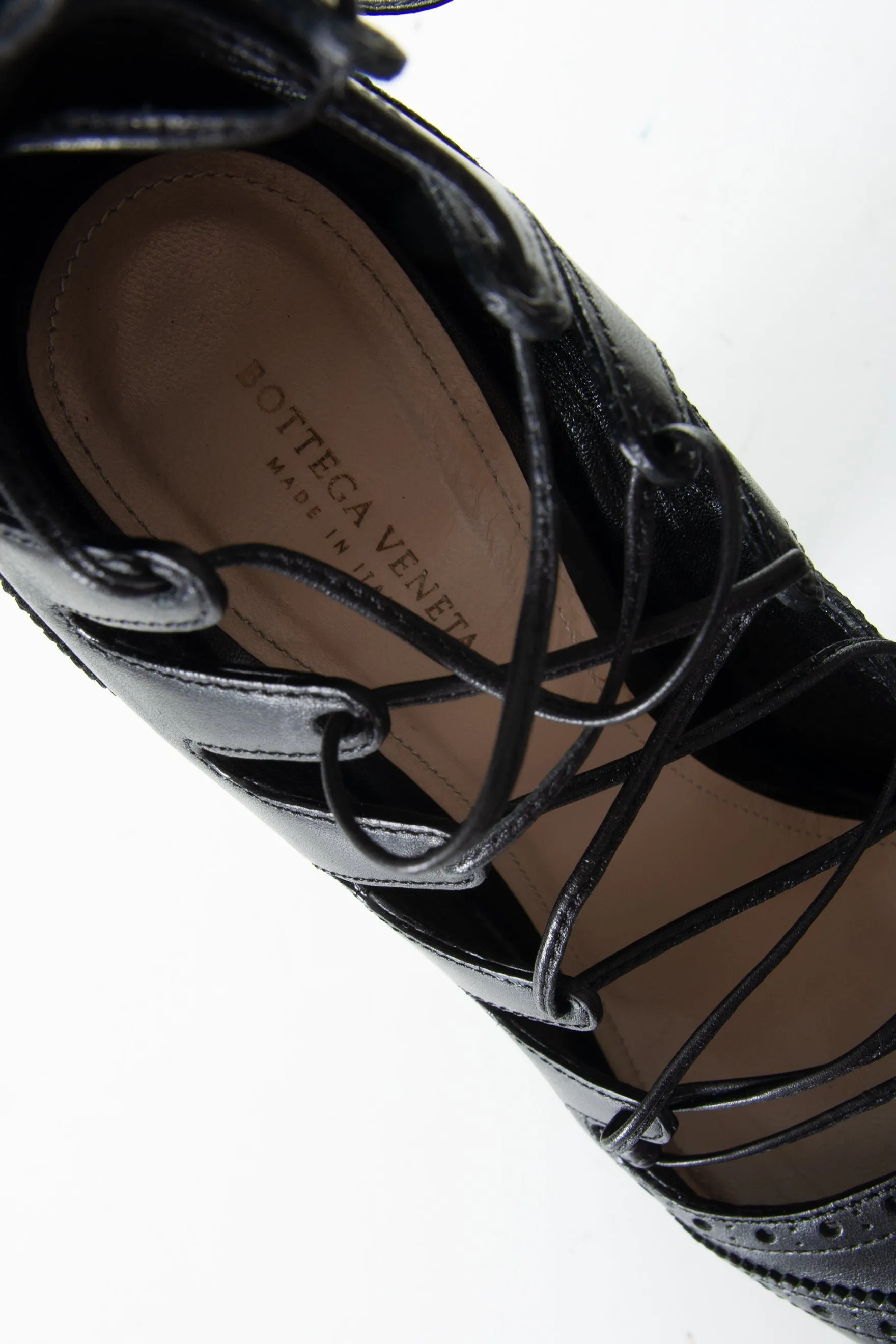 Platform Heels
