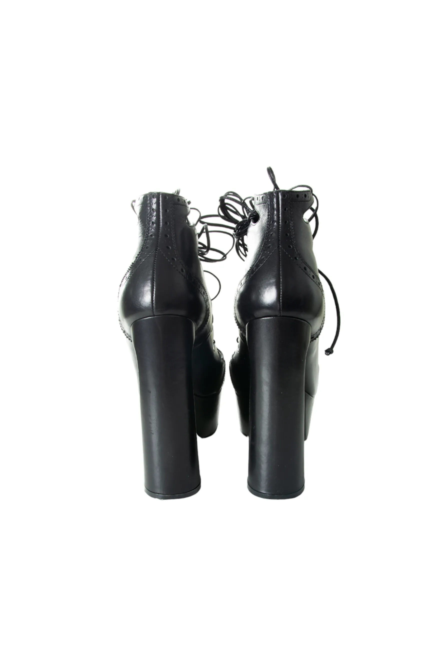 Platform Heels