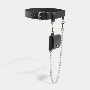 POCKET CHAIN BELT