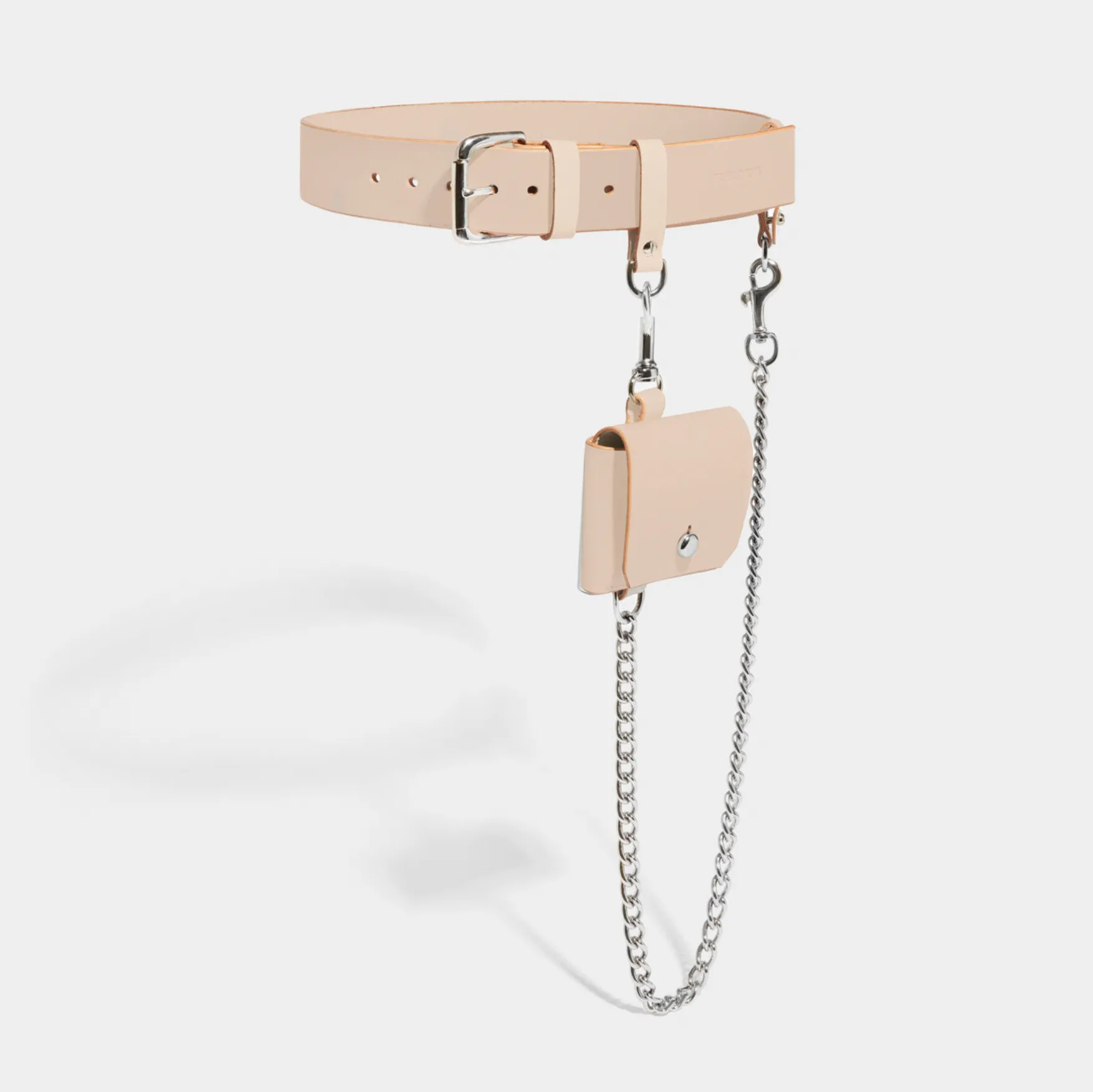 POCKET CHAIN BELT