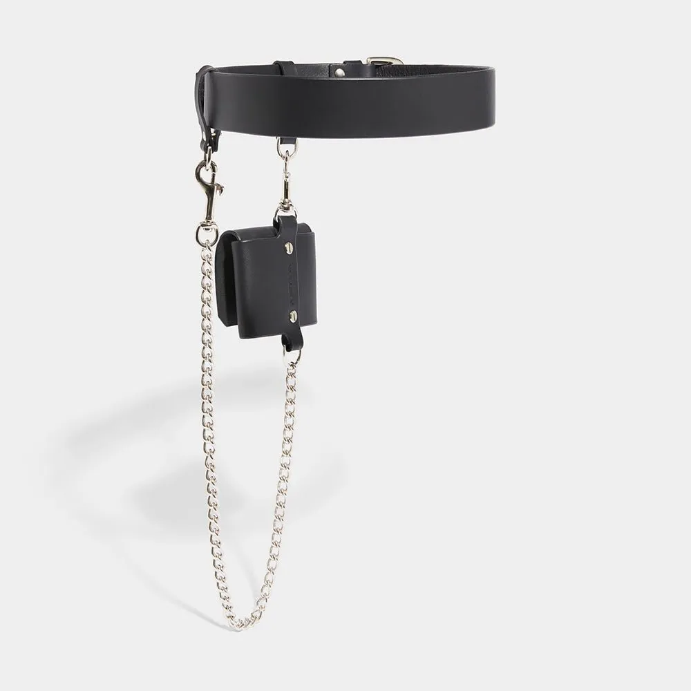 POCKET CHAIN BELT