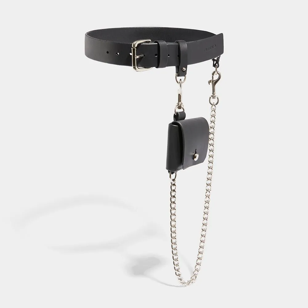 POCKET CHAIN BELT