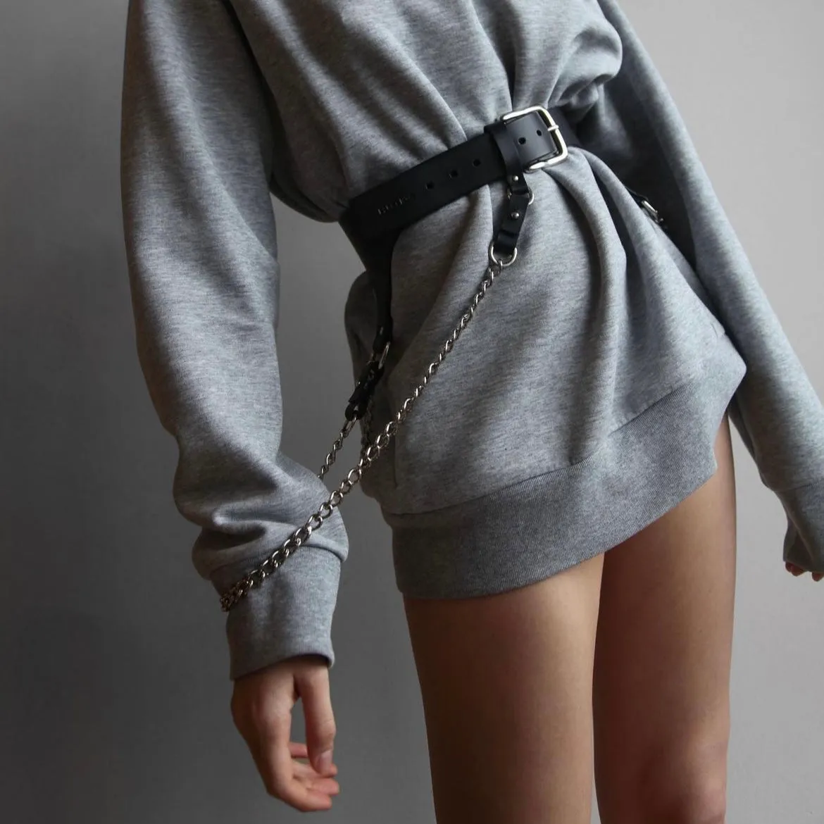 POCKET CHAIN BELT