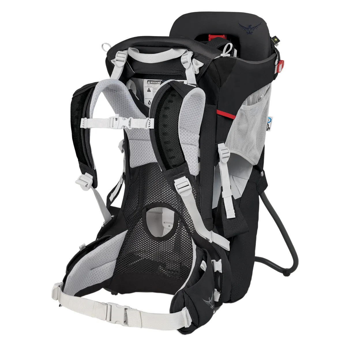 Poco Child Carrier