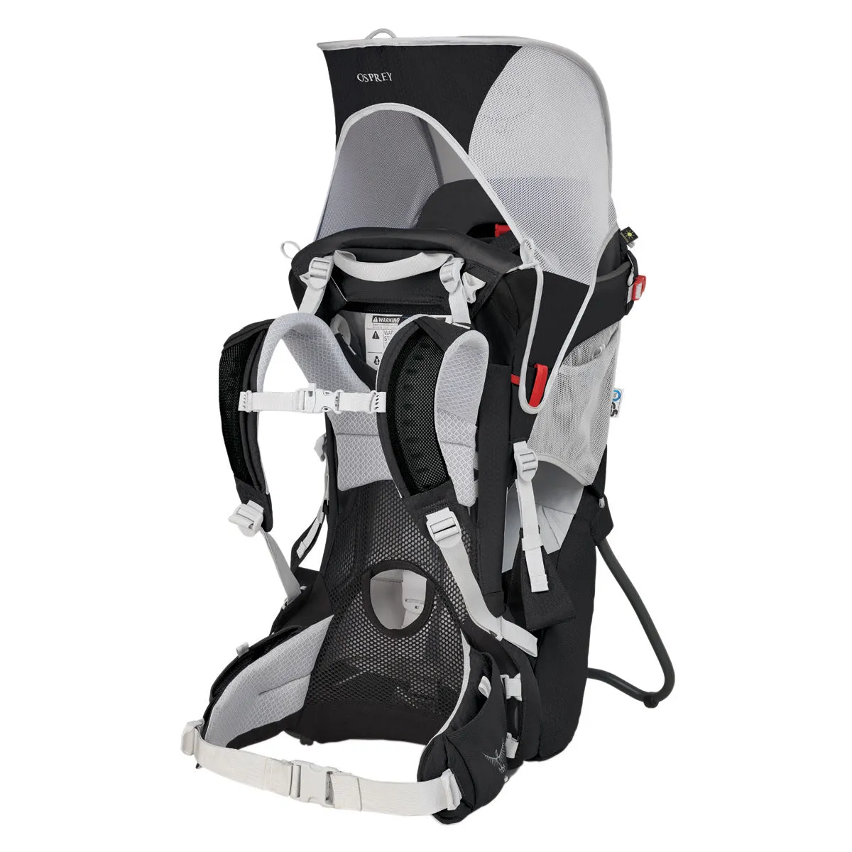 Poco Child Carrier