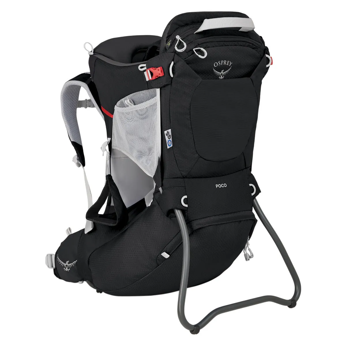 Poco Child Carrier