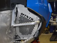 Polaris PRO-R Right-Hand Kickplate