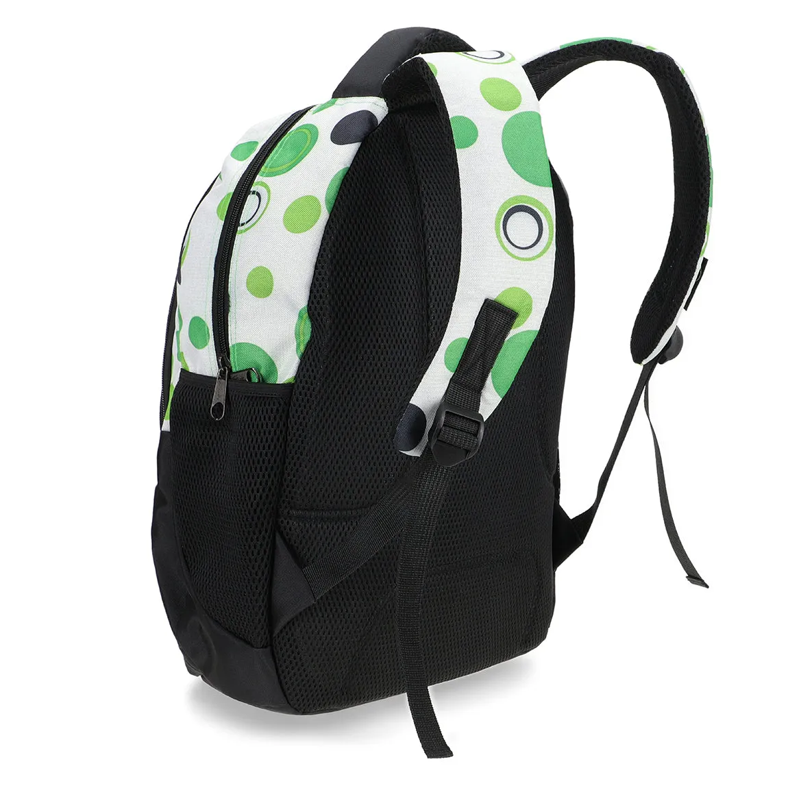 Polka - (Bag With Pouch)