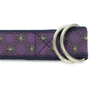 Portia - D-Ring Belts