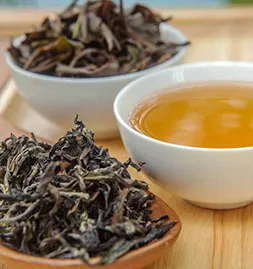 Premium Loose Leaves Teas By First Choice One  (Herbal Teas)