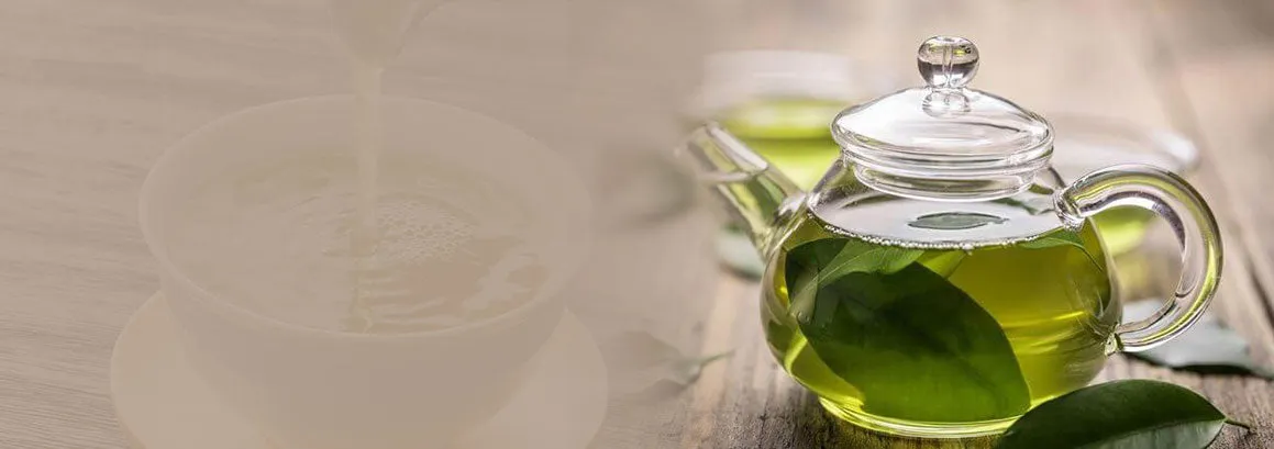 Premium Loose Leaves Teas By First Choice One  (Herbal Teas)