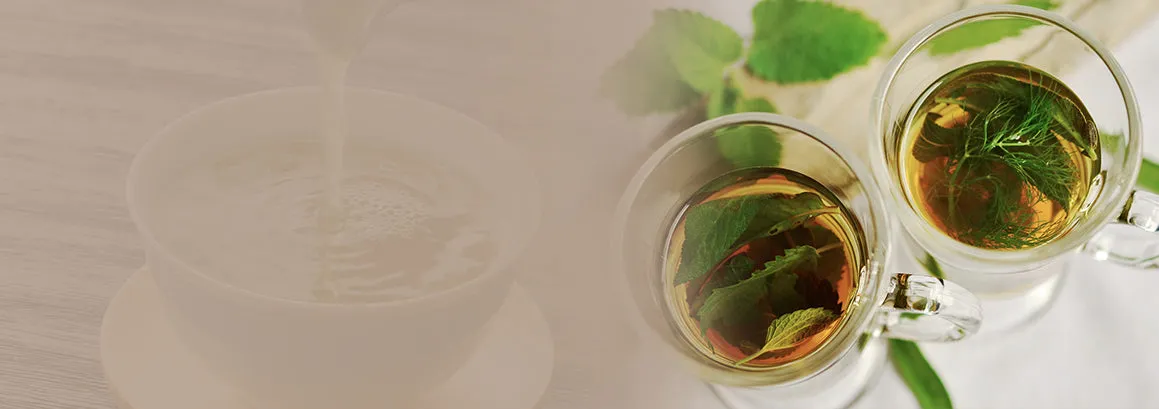 Premium Loose Leaves Teas By First Choice One  (Herbal Teas)