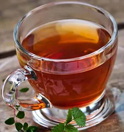 Premium Loose Leaves Teas By First Choice One  (Herbal Teas)