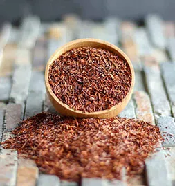 Premium Loose Leaves Teas By First Choice One  (Herbal Teas)