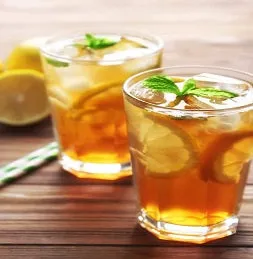 Premium Loose Leaves Teas By First Choice One  (Herbal Teas)