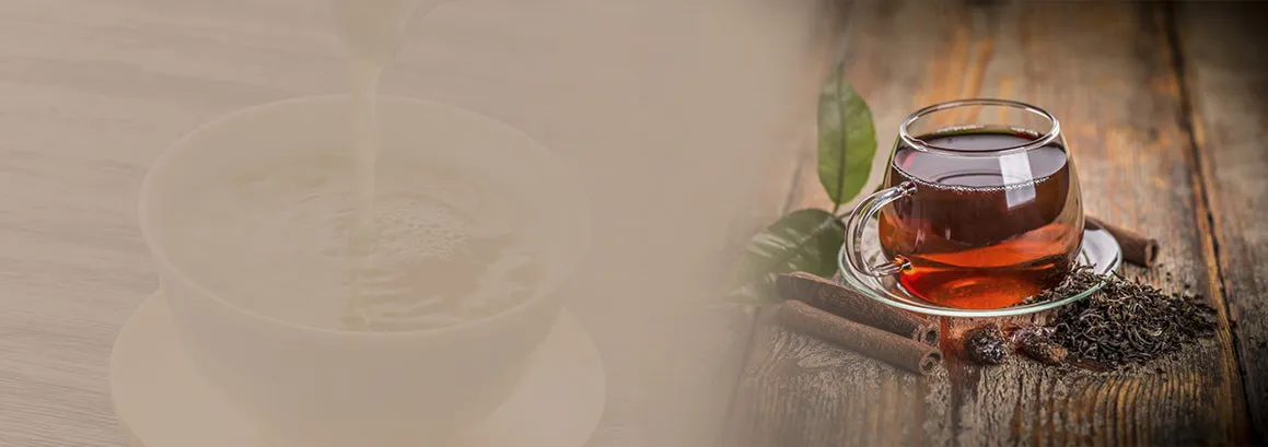 Premium Loose Leaves Teas By First Choice One  (Herbal Teas)