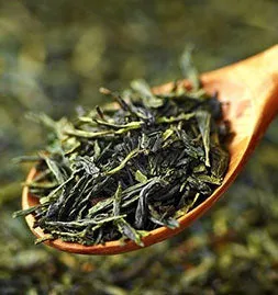 Premium Loose Leaves Teas  (Green Teas)