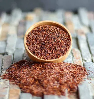 Premium Loose Leaves Teas  (Rooibos Tea)